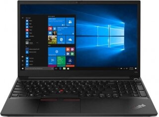 Lenovo ThinkPad E15 G2 20TDS0BTGA13 Notebook kullananlar yorumlar